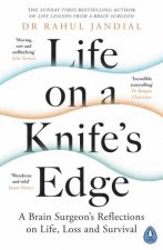 Life On A Knifes Edge