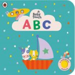 Baby Touch ABC