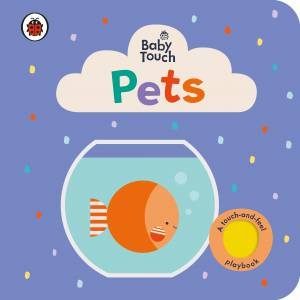 Baby Touch: Pets by Various