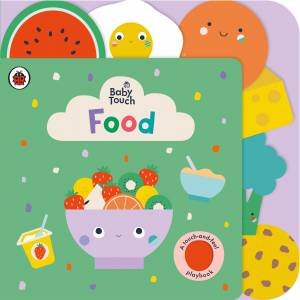 Baby Touch: Food by Various