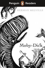 Moby Dick ELT Graded Reader