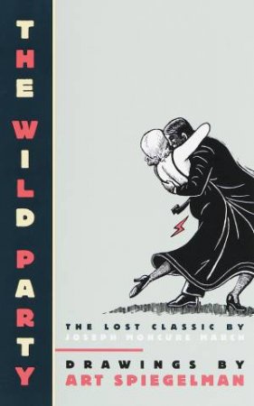 The Wild Party by Art Spiegelman