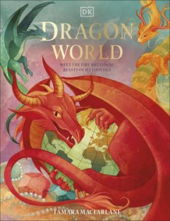 Dragon World by Various