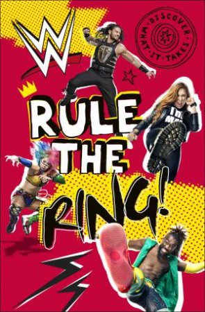 WWE Rule The Ring! by Various