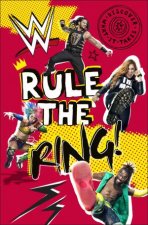 WWE Rule The Ring