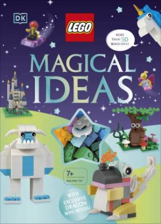 LEGO Magical Ideas by Various