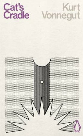 Penguin Science Fiction: Cat's Cradle by Kurt Vonnegut