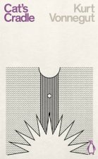 Penguin Science Fiction Cats Cradle