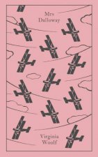 Clothbound Classics Mrs Dalloway