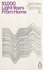 Penguin Science Fiction 10000 LightYears From Home