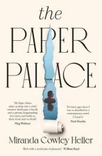 The Paper Palace