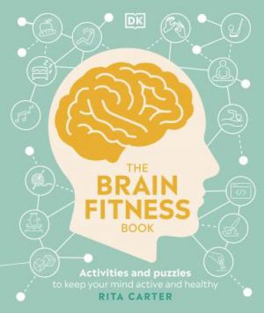The Brain Fitness Book by Various