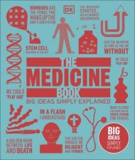 The Medicine Book