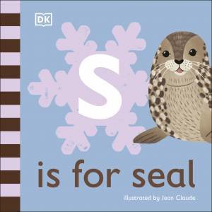 S Is For Seal by Various