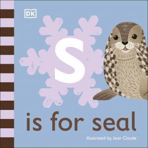 S Is For Seal by Various