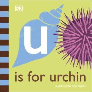 U Is For Urchin by Various