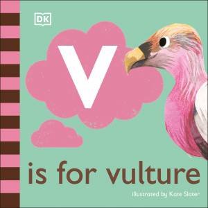 V Is For Vulture by Various