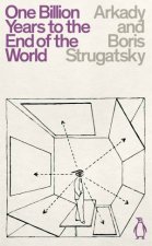 Penguin Science Fiction One Billion Years To The End Of The World