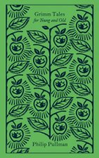 Penguin Clothbound Classics Grimm Tales