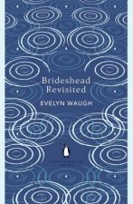 English Library Brideshead Revisited