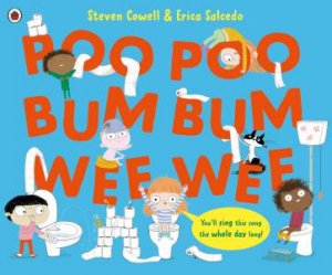 Poo Poo Bum Bum Wee Wee by Various