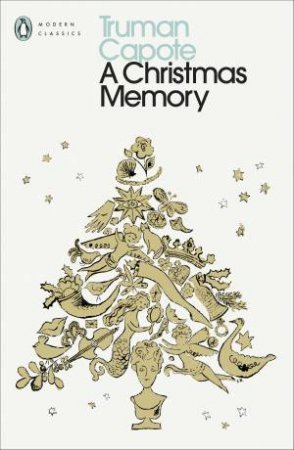 A Christmas Memory by Truman Capote