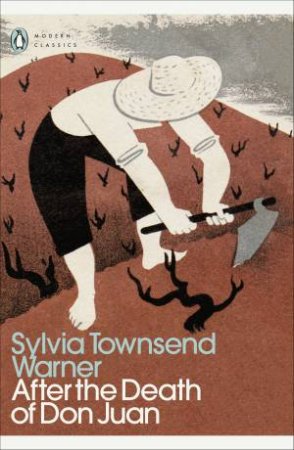 After The Death Of Don Juan by Sylvia Townsend Warner