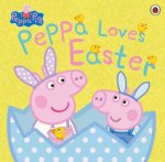 Peppa Pig Peppa Loves Easter