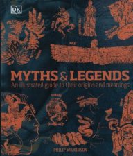 Myths  Legends