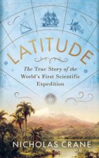 Latitude