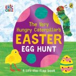 The Very Hungry Caterpillars Easter