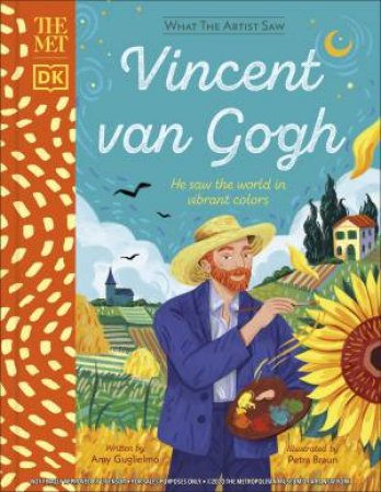 The Met Vincent Van Gogh by Various