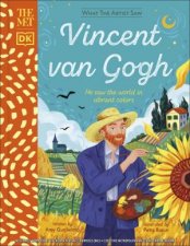The Met Vincent Van Gogh