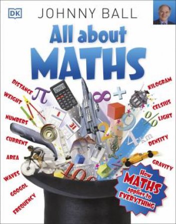 All About Maths by Johnny Ball
