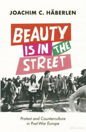 Beauty Is In The Street by Joachim C. Hberlen