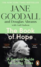 The Book Of Hope