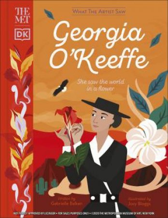 The Met Georgia O'Keeffe by Various