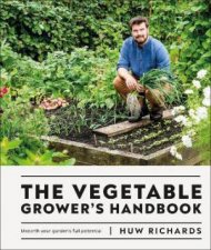 The Vegetable Growers Handbook