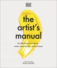 The Artists Manual