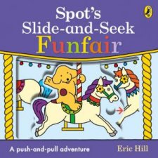 Spots Slide And Seek Funfair