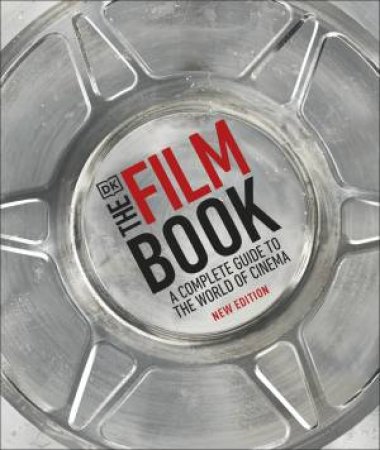 The Film Book by Various