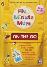 Five Minute Mum Book Three