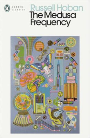 The Medusa Frequency by Russell Hoban