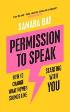 Permission to Speak