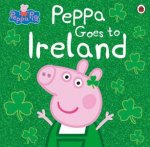 Peppa Pig Peppa Goes To Ireland