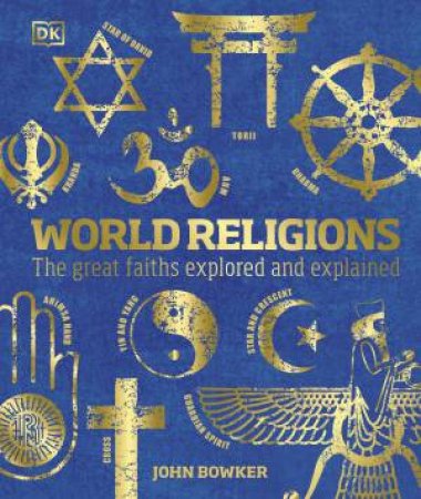 World Religions by Charles R. Monroe