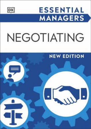 Negotiating by Various