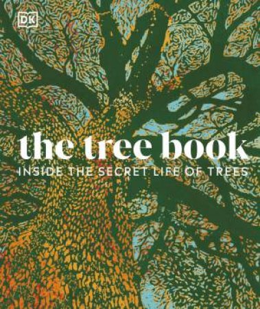 The Tree Book by Various