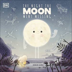 The Night The Moon Went Missing by Various