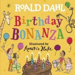 Roald Dahl Birthday Bonanza